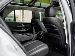 2024 Mercedes-Benz GLE 450 4MATIC Luxury — фото 11