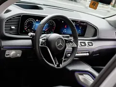 2024 Mercedes-Benz GLE 450 4MATIC Luxury — фото 12