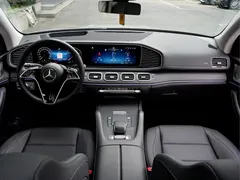2024 Mercedes-Benz GLE 450 4MATIC Luxury — фото 14