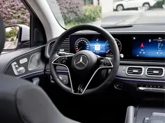 2024 Mercedes-Benz GLE 450 4MATIC Luxury — фото 15