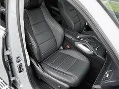 2024 Mercedes-Benz GLE 450 4MATIC Luxury — фото 16