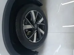 2024 BYD Song Pro Glory Edition DM-i PHEV 110km, белый — фото 23