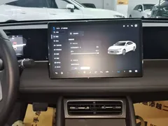 2025 BYD Qin L PHEV Smart Driving 120km, белый — фото 13
