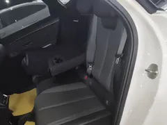 2025 BYD Qin L PHEV Smart Driving 120km, белый — фото 17