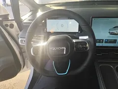2025 Aion Y Plus 510 Smart Enjoy, белый — фото 11