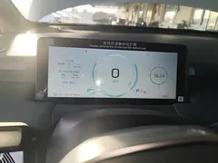 2025 Aion Y Plus 510 Smart Enjoy, белый — фото 12