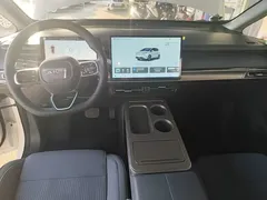 2025 Aion Y Plus 510 Smart Enjoy, белый — фото 13