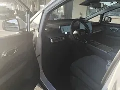 2025 Aion Y Plus 510 Smart Enjoy, белый — фото 16