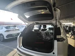 2025 Aion Y Plus 510 Smart Enjoy, белый — фото 19