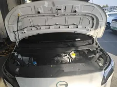 2025 Aion Y Plus 510 Smart Enjoy, белый — фото 20