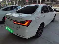 2021 BYD Qin Travel, белый — фото 7