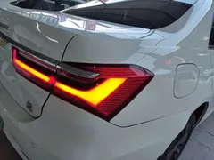 2021 BYD Qin Travel, белый — фото 8