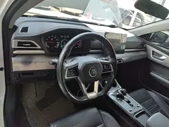 2021 BYD Qin Travel, белый — фото 10