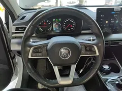 2021 BYD Qin Travel, белый — фото 11