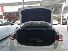 2021 BYD Qin Travel, белый — фото 19