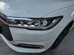 2021 BYD Qin Travel, белый — фото 24