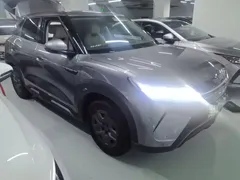 2025 BYD Yuan UP Smart Driving 401km Vitality — фото 4