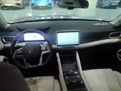2025 BYD Yuan UP Smart Driving 401km Vitality — фото 10