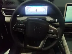 2025 BYD Yuan UP Smart Driving 401km Vitality — фото 11