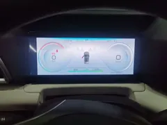 2025 BYD Yuan UP Smart Driving 401km Vitality — фото 12