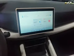 2025 BYD Yuan UP Smart Driving 401km Vitality — фото 13