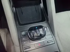 2025 BYD Yuan UP Smart Driving 401km Vitality — фото 14