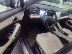 2025 BYD Yuan UP Smart Driving 401km Vitality — фото 15