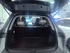 2025 BYD Yuan UP Smart Driving 401km Vitality — фото 19