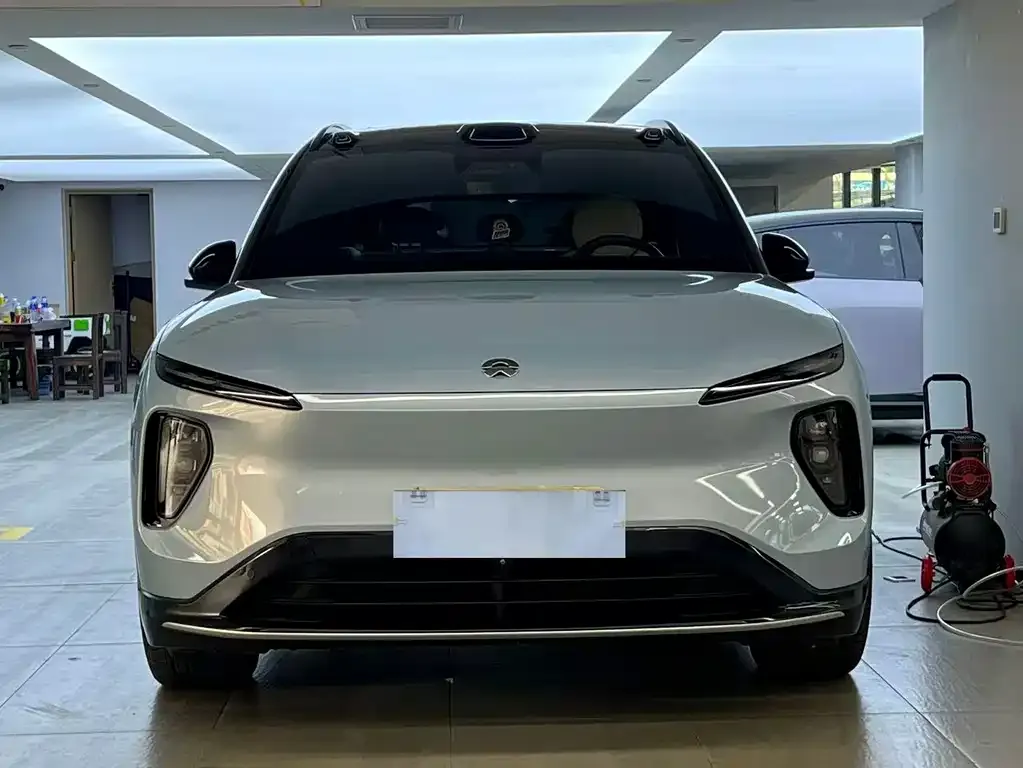 2023 Nio ES6 75kWh