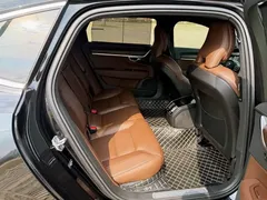2021 Volvo S90, чёрный — фото 14