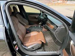 2021 Volvo S90, чёрный — фото 15