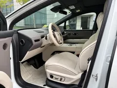 2025 Li Auto i6 2WD Standard, белый — фото 7