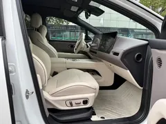 2025 Li Auto i6 2WD Standard, белый — фото 8