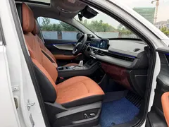 2022 Chery Tiggo 8 Pro 290TGDI DCT, белый — фото 12