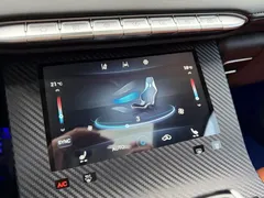 2022 Chery Tiggo 8 Pro 290TGDI DCT, белый — фото 22