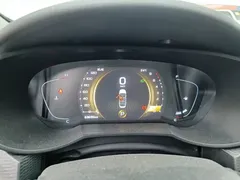 2021 Geely Emgrand GL UP 1.4T CVT, белый — фото 12