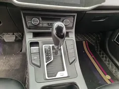 2021 Geely Emgrand GL UP 1.4T CVT, белый — фото 14