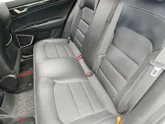 2021 Geely Emgrand GL UP 1.4T CVT, белый — фото 17