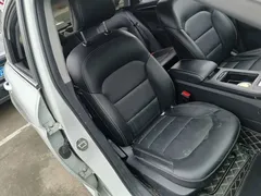 2021 Geely Emgrand GL UP 1.4T CVT, белый — фото 25