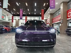 2025 Aito M9 EREV Ultra 52kWh 6-seat (896-line LiDAR) — фото 2