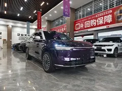 2025 Aito M9 EREV Ultra 52kWh 6-seat (896-line LiDAR) — фото 3