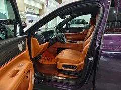 2025 Aito M9 EREV Ultra 52kWh 6-seat (896-line LiDAR) — фото 6