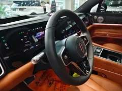 2025 Aito M9 EREV Ultra 52kWh 6-seat (896-line LiDAR) — фото 8