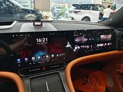 2025 Aito M9 EREV Ultra 52kWh 6-seat (896-line LiDAR) — фото 10