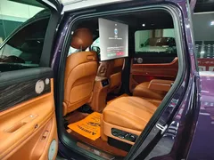 2025 Aito M9 EREV Ultra 52kWh 6-seat (896-line LiDAR) — фото 12