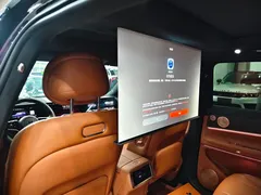 2025 Aito M9 EREV Ultra 52kWh 6-seat (896-line LiDAR) — фото 13