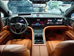 2025 Aito M9 EREV Ultra 52kWh 6-seat (896-line LiDAR) — фото 14