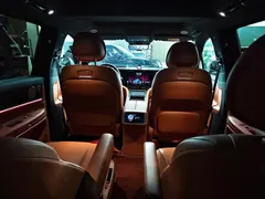 2025 Aito M9 EREV Ultra 52kWh 6-seat (896-line LiDAR) — фото 15