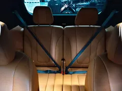 2025 Aito M9 EREV Ultra 52kWh 6-seat (896-line LiDAR) — фото 16
