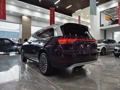 2025 Aito M9 EREV Ultra 52kWh 6-seat (896-line LiDAR) — фото 17